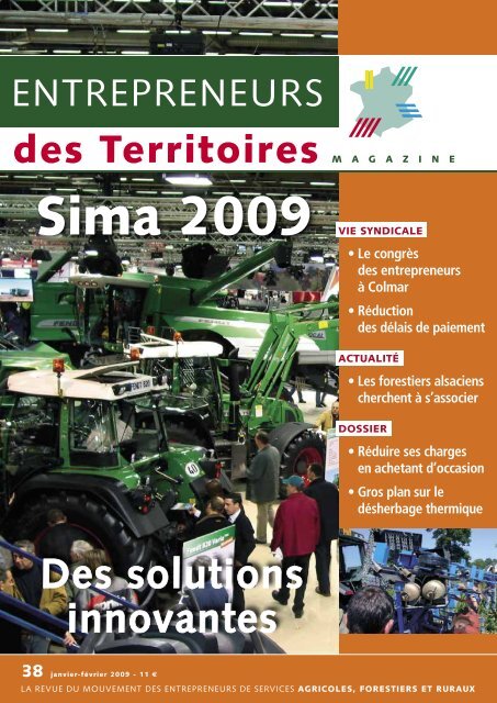 Broyeur de branches et végétaux GEO ECO 30 - Ameneur avec Centrale  hydraulique indépendante - PDF Tracteur