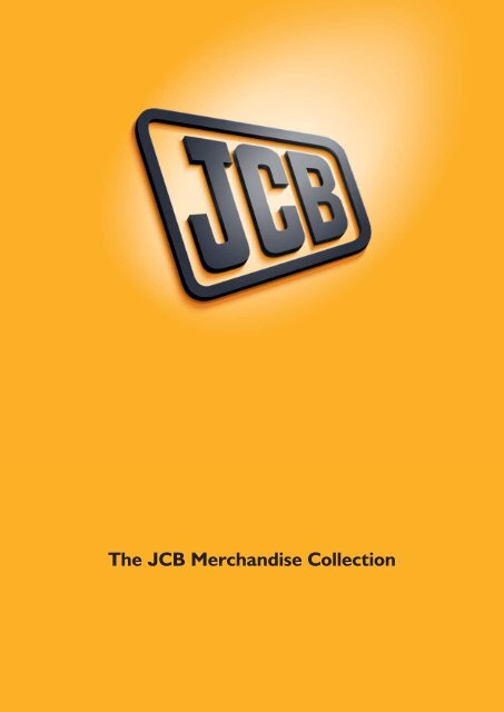 JCB 35 Piece Screwdriver Set