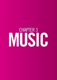 Chapter 3: Music - Amnesty International