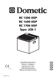 RC 1200 EGP RC 1600 EGP RC 1700 EGP Type: JCB-1