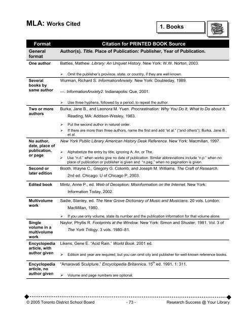 mla format citation of the norton reader 14th edition mla format citation of the norton reader 14th edition