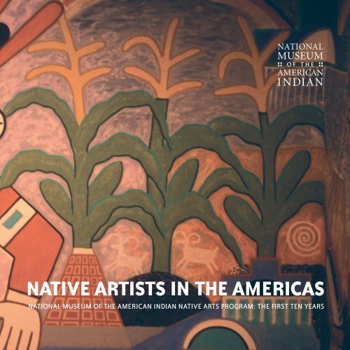 Download the brochure (PDF) - National Museum of the American ...