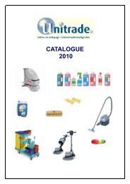 CATALOGUE 2010 - Proximedia