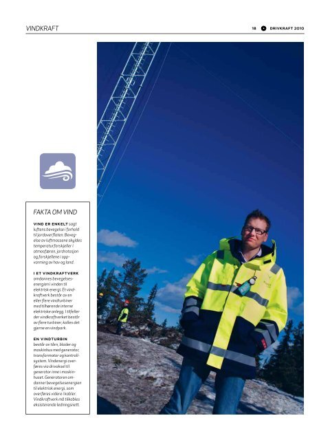 Årsrapport 2010 (pdf) - Eidsiva Energi