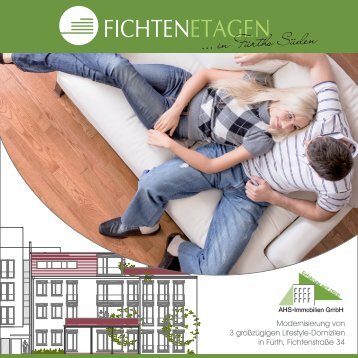 FICHTENETAGEN - AHS-Immobilien GmbH