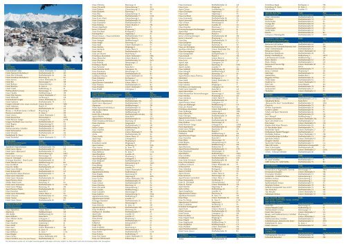 Hotels Strasse Plan Hotel