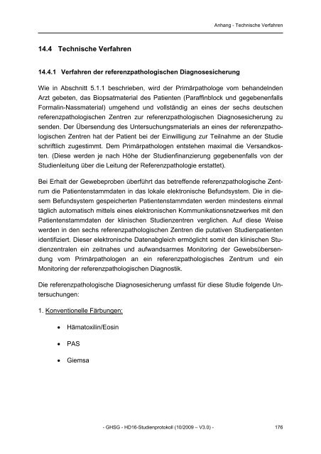 HD 16 - Städtisches Klinikum Magdeburg