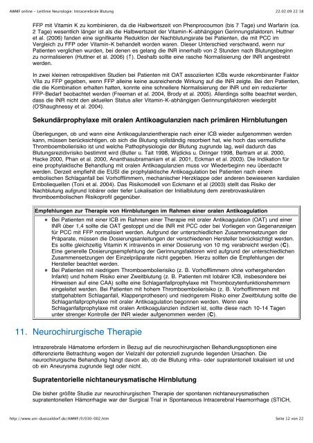 Hirnblutung (*.pdf)