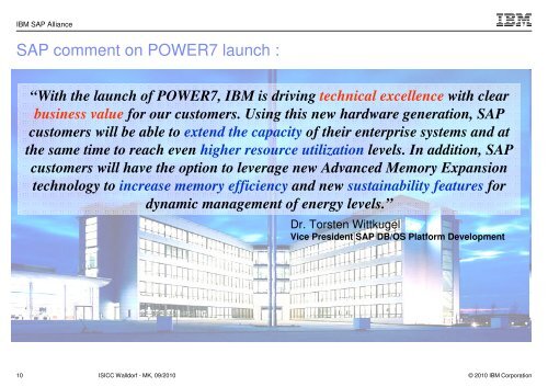 Multiply Your Power! - IBM