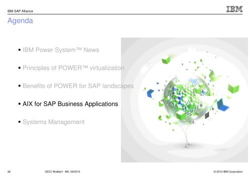 Multiply Your Power! - IBM