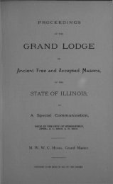 GRAND LODGE