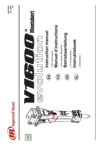 v1600 (EN-FR-DE-NL)-montabert - Hopf GmbH