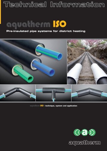 aquatherm ISO