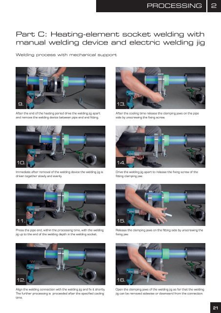 aquatherm ISO