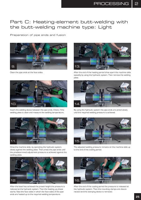 aquatherm ISO