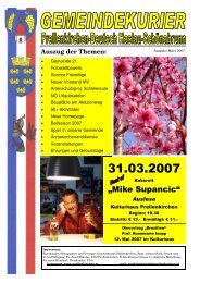 Datei herunterladen - .PDF - Marktgemeinde Prellenkirchen