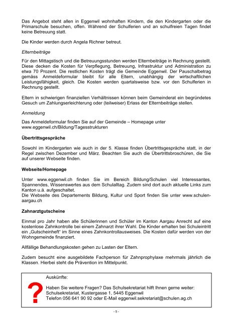 Stundenplan Unterstufe Schuljahr 2012/2013 - page screenshot of ...