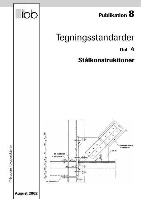 ibb tegningsstandard