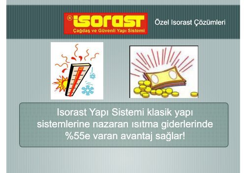 Isorast Genel Tanıtım [Pdf]