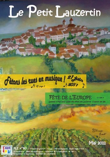 Le Petit Lauzertin - Lauzerte