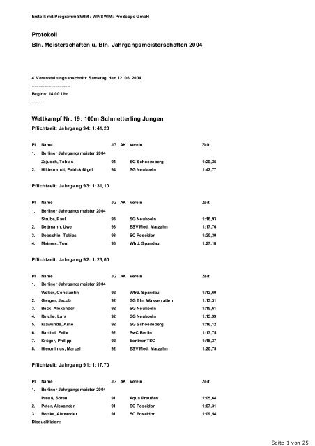 abschnitt 4 - SWCB