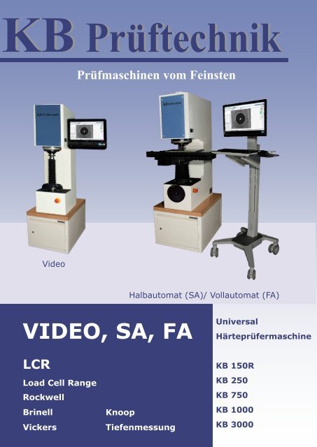 Video