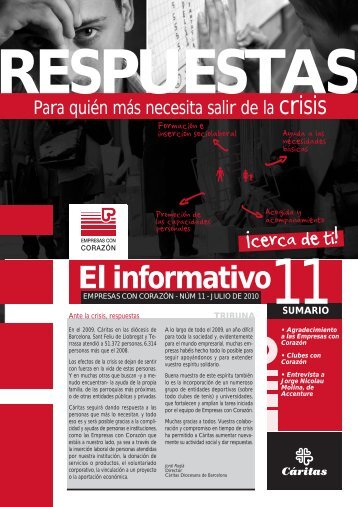 El informativo 11 en pdf