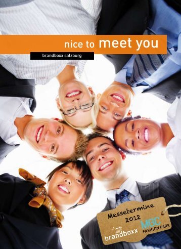 nice to meet you - brandboxx salzburg