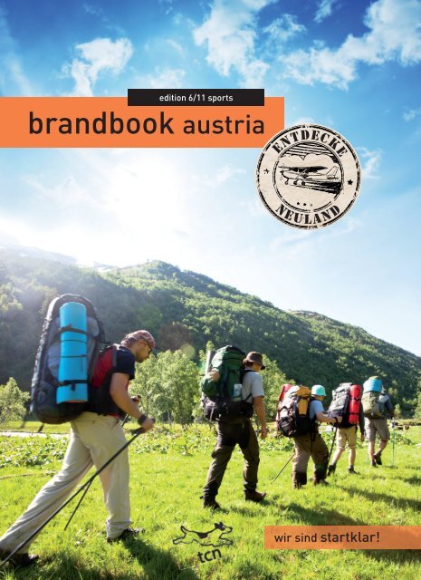 brandbook austria - brandboxx salzburg