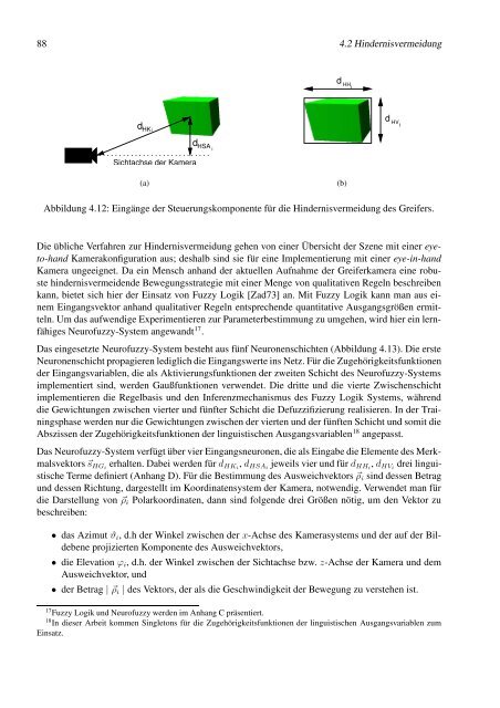 Thesis - RWTH Aachen University