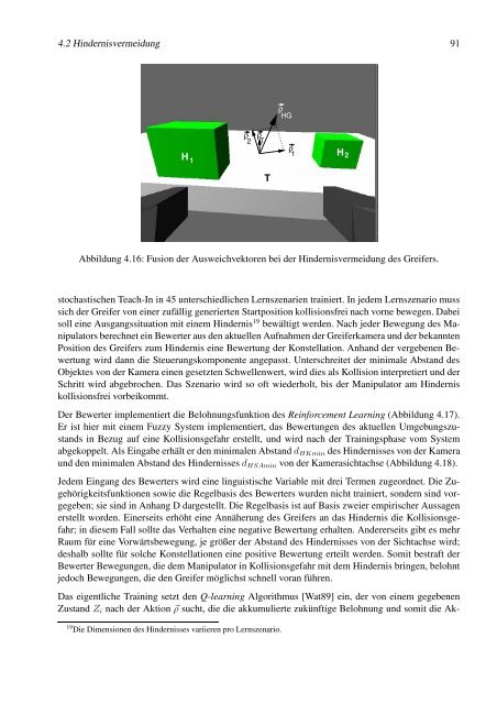 Thesis - RWTH Aachen University