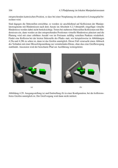 Thesis - RWTH Aachen University