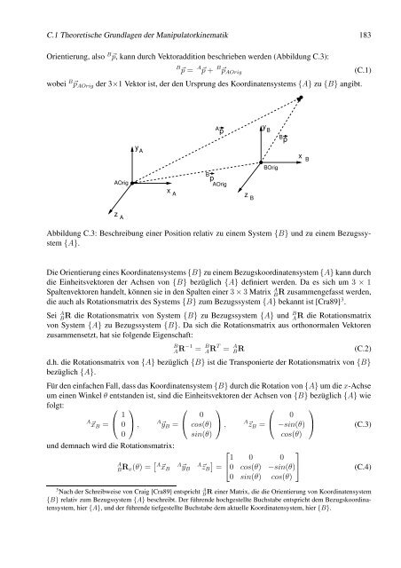 Thesis - RWTH Aachen University