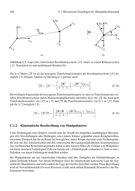 Thesis - RWTH Aachen University