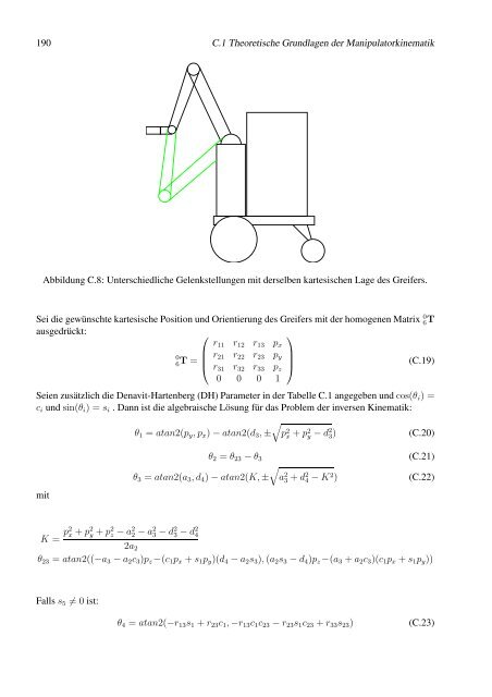 Thesis - RWTH Aachen University