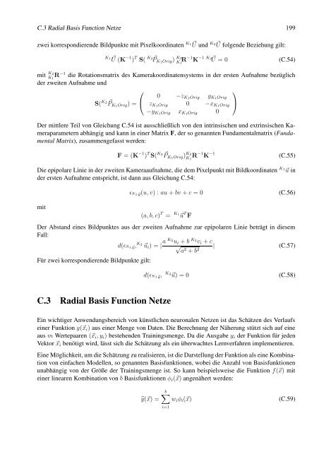 Thesis - RWTH Aachen University