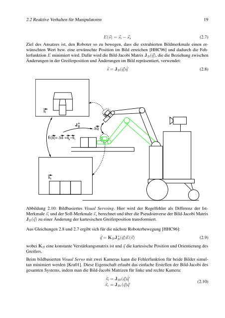 Thesis - RWTH Aachen University