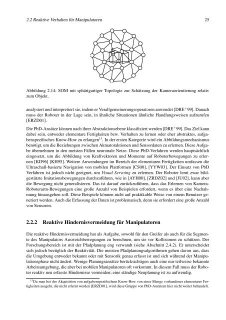 Thesis - RWTH Aachen University