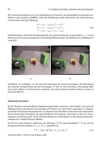 Thesis - RWTH Aachen University