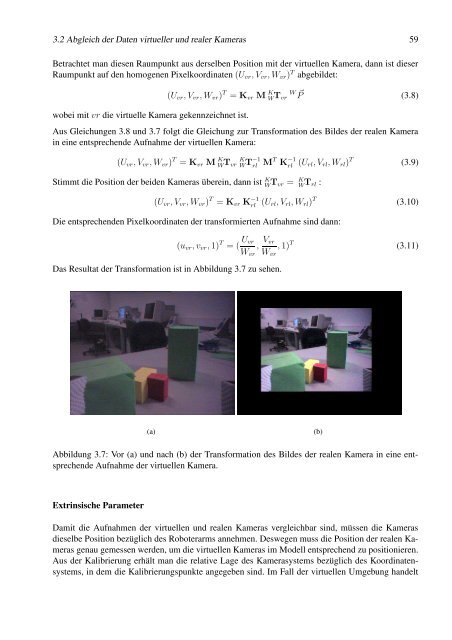 Thesis - RWTH Aachen University