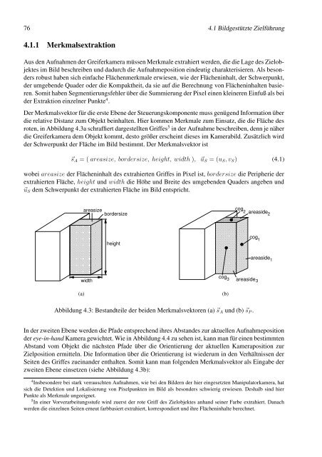 Thesis - RWTH Aachen University