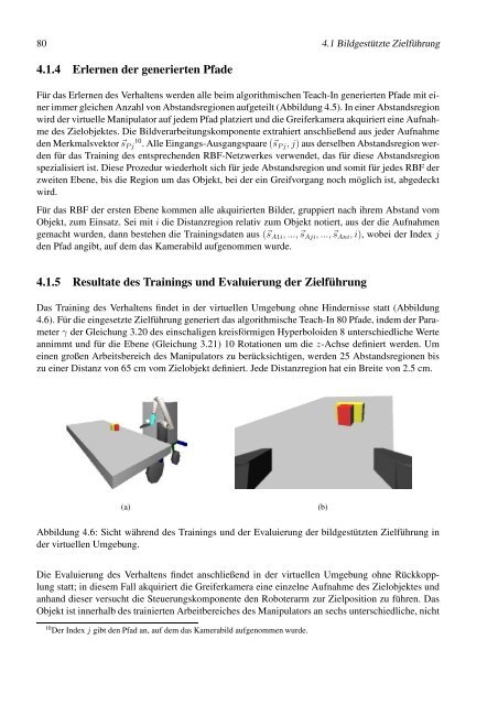 Thesis - RWTH Aachen University