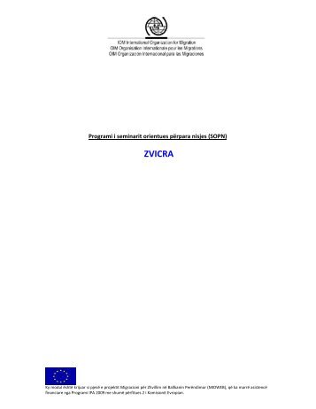 ZVICRA - Migrantservicecentres.org