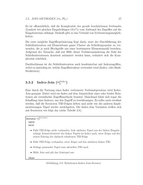 pdf (870 Kb) - Fachgebiet Datenbanken und Informationssysteme