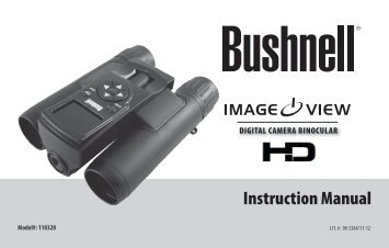 ImageView 118328 - Bushnell