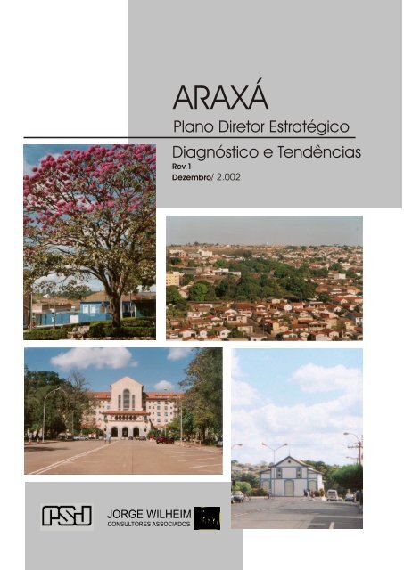 Jornal Correio de Araxá - A memória da cidade presente no futuro.