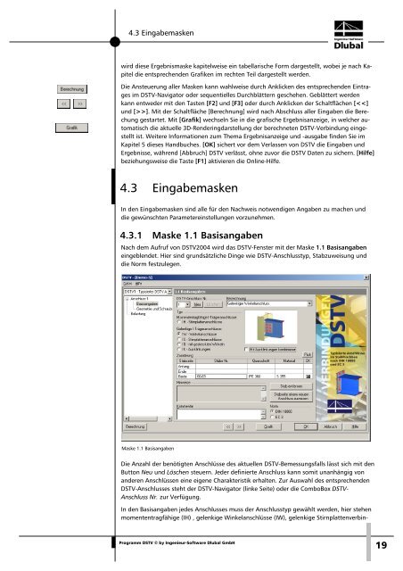 Programm- Beschreibung - Dlubal GmbH