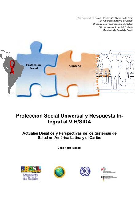 Protección Social Universal y Respuesta In