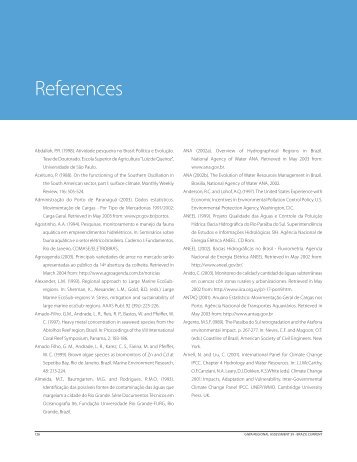 References - UNEP
