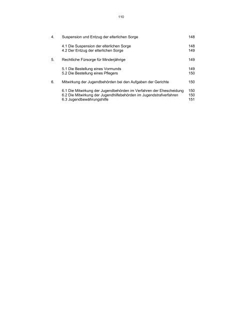 Vergleich der Jugendhilfesysteme - Landschaftsverband Rheinland